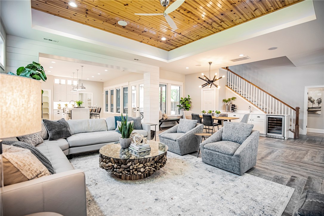 Demings Add Bentonville - Residential