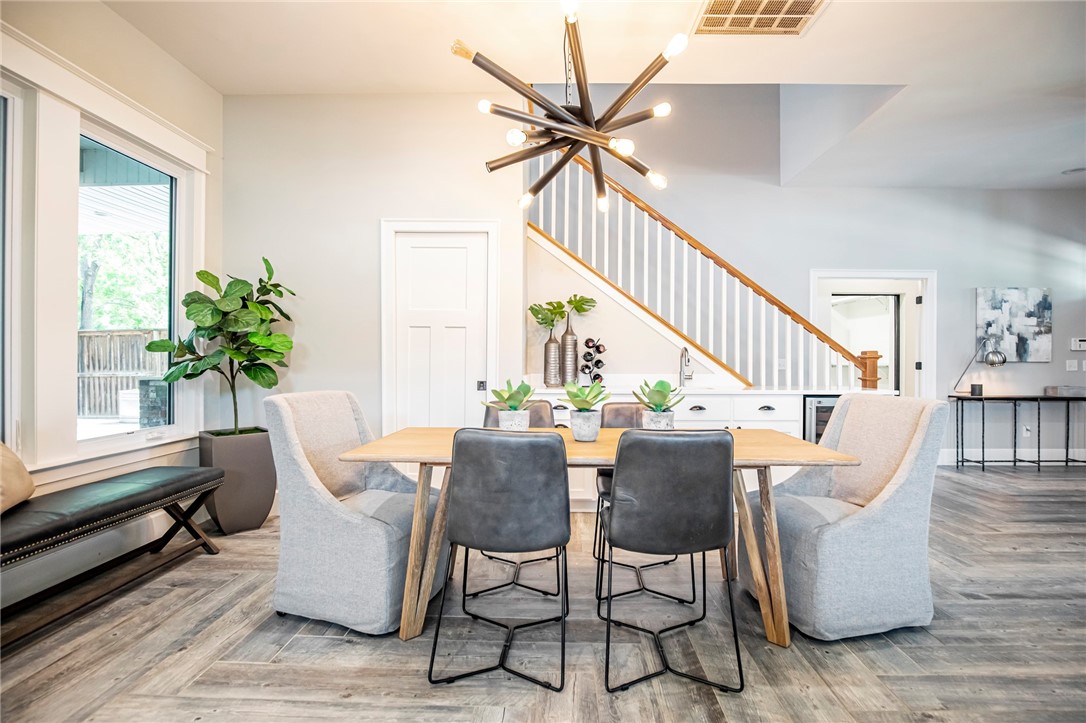 Demings Add Bentonville - Residential