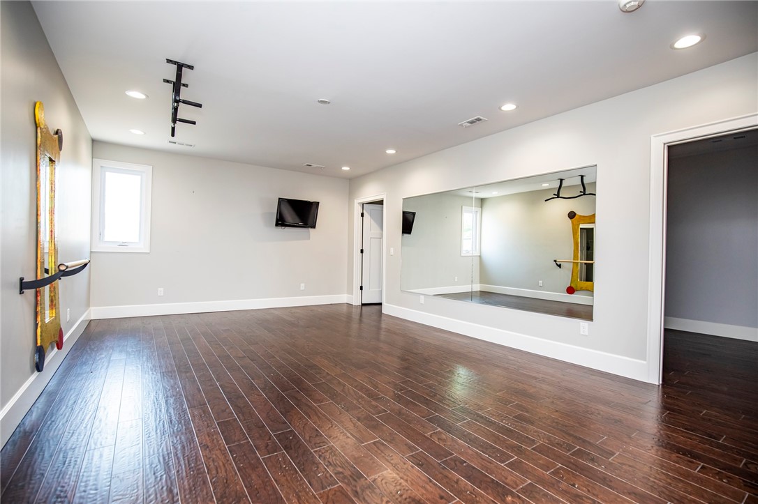 Demings Add Bentonville - Residential