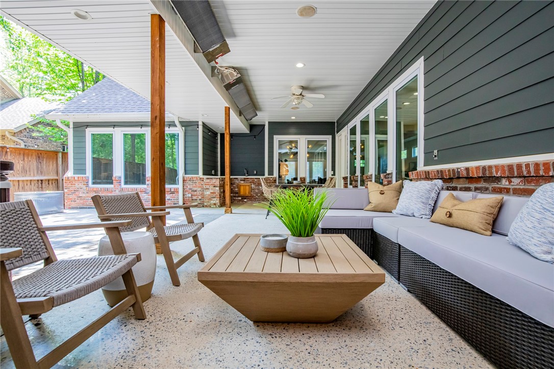 Demings Add Bentonville - Residential