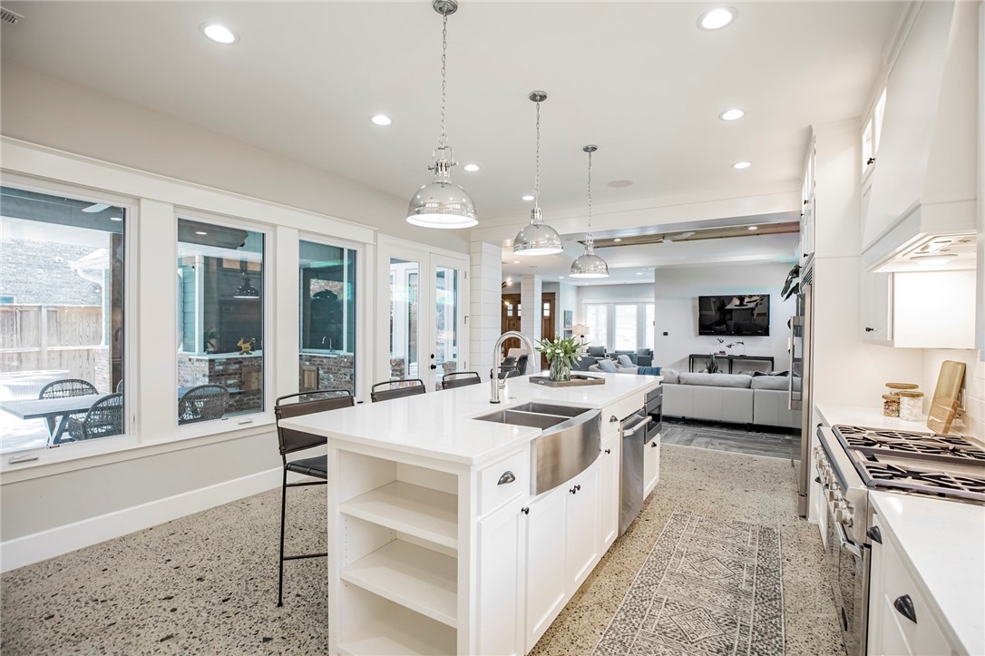 Demings Add Bentonville - Residential