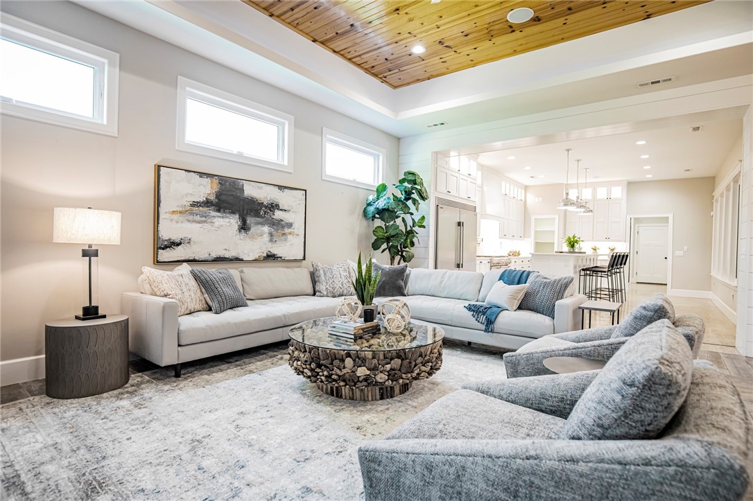 Demings Add Bentonville - Residential