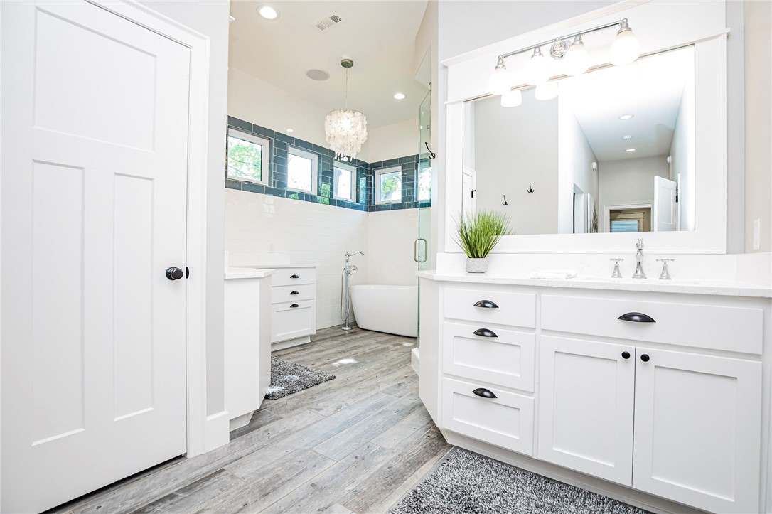 Demings Add Bentonville - Residential