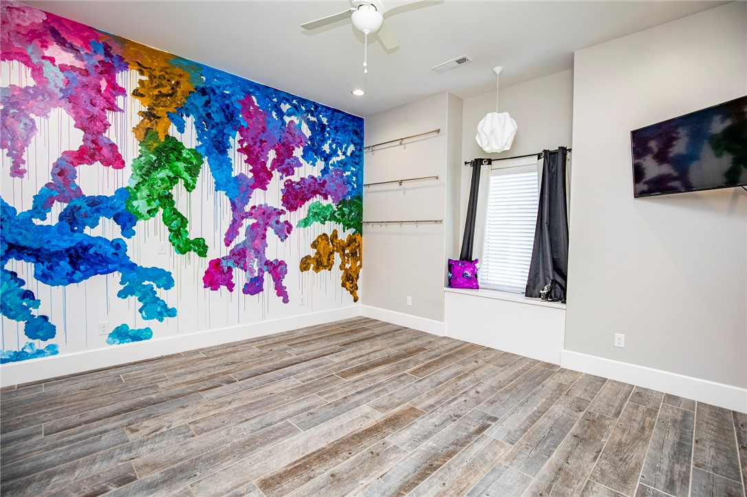 Demings Add Bentonville - Residential