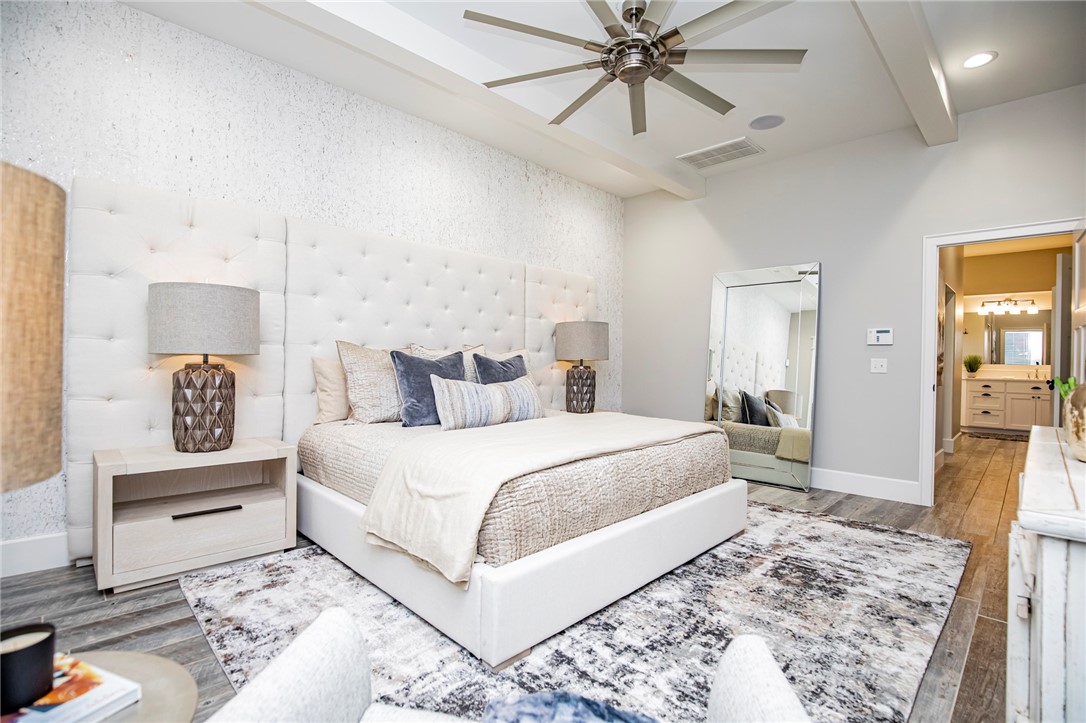 Demings Add Bentonville - Residential