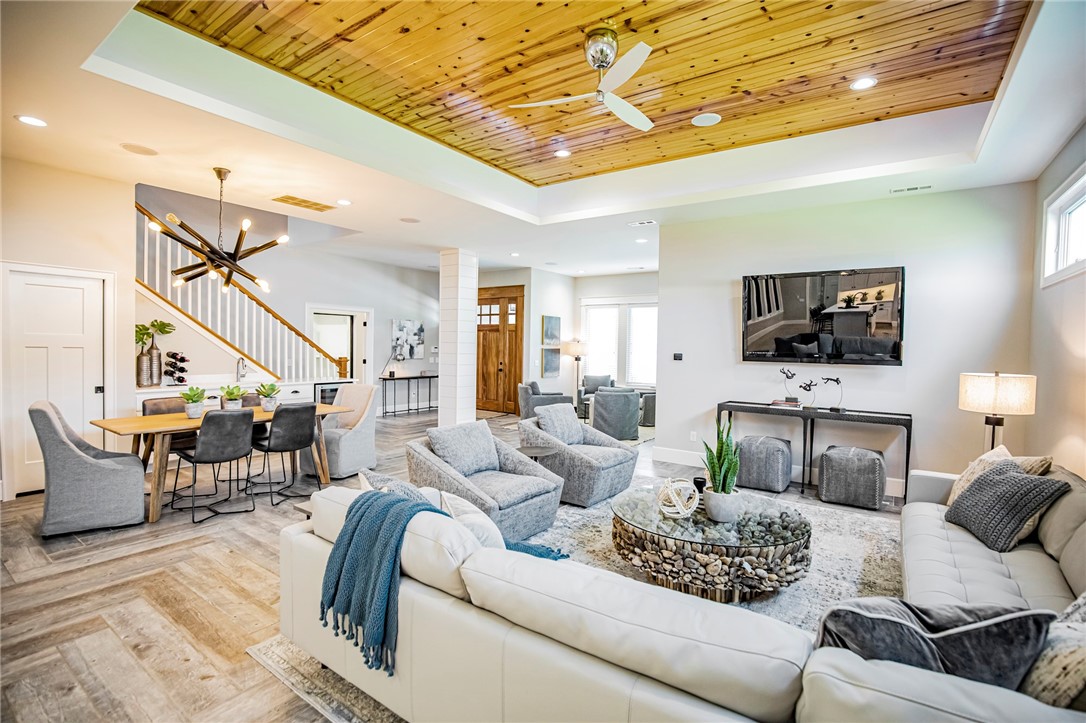 Demings Add Bentonville - Residential