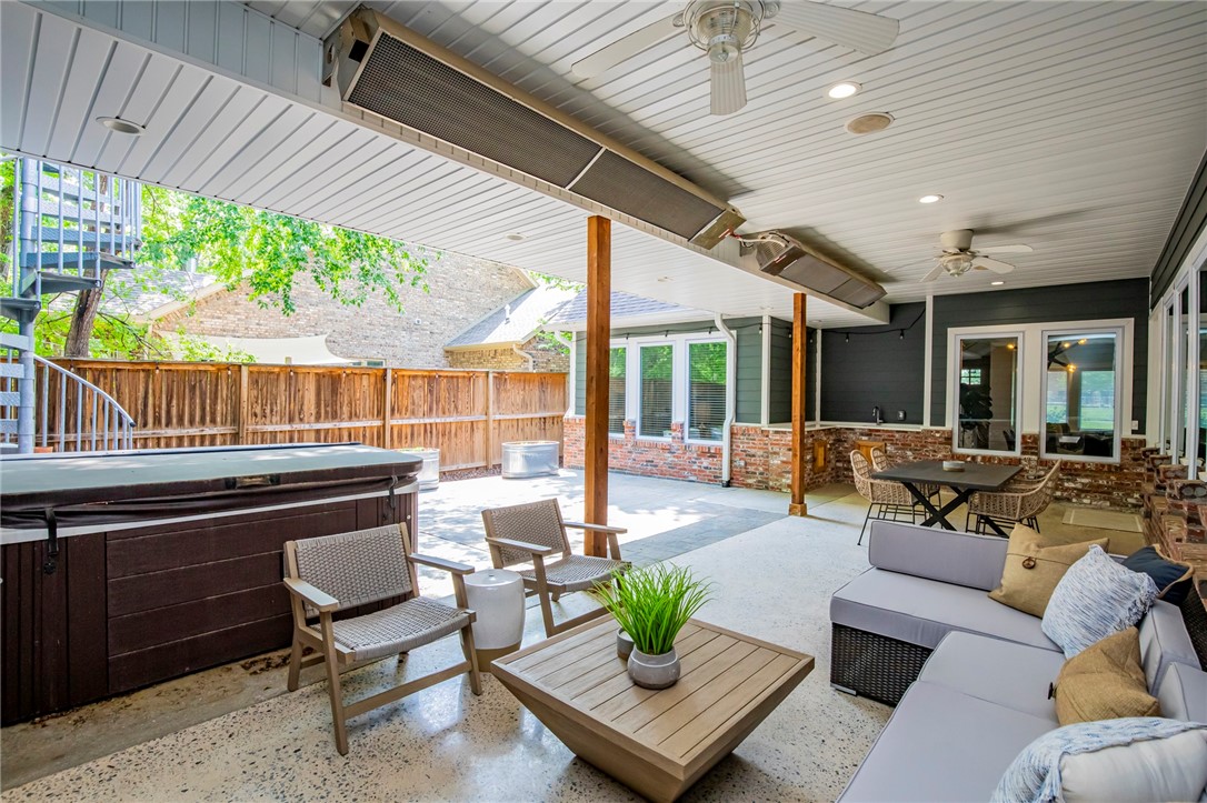 Demings Add Bentonville - Residential