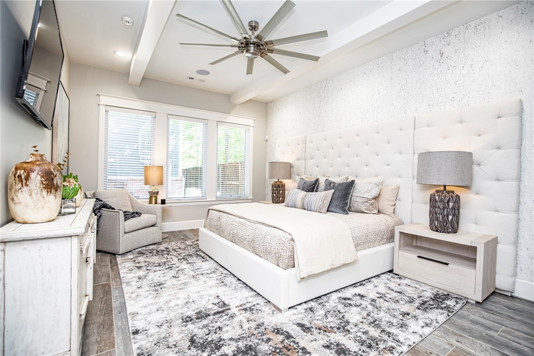 Demings Add Bentonville - Residential