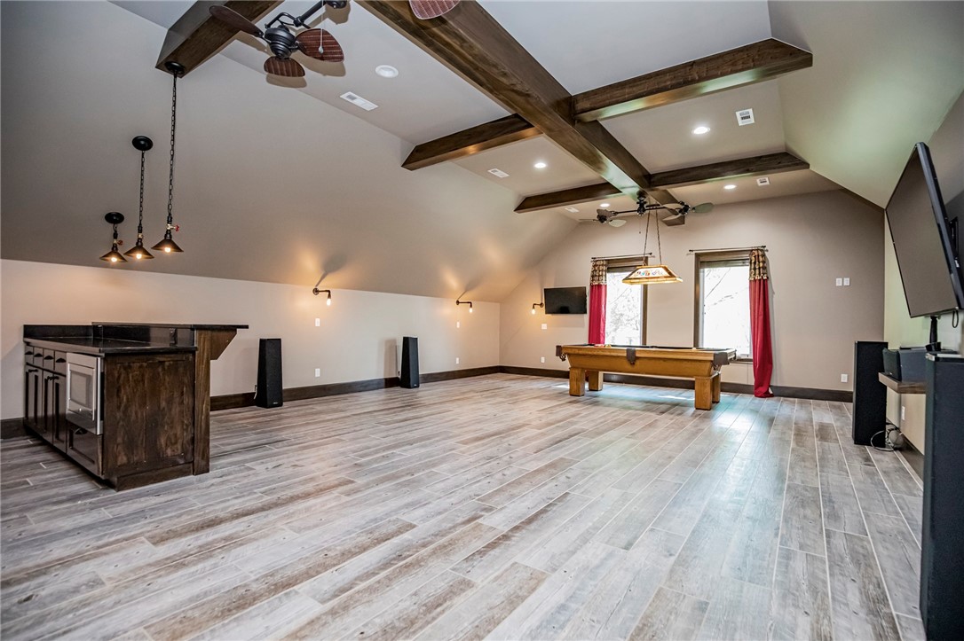 Demings Add Bentonville - Residential