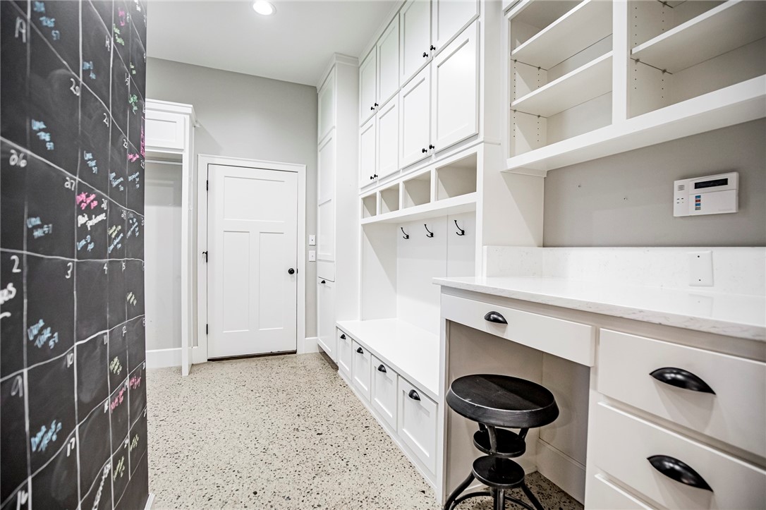 Demings Add Bentonville - Residential