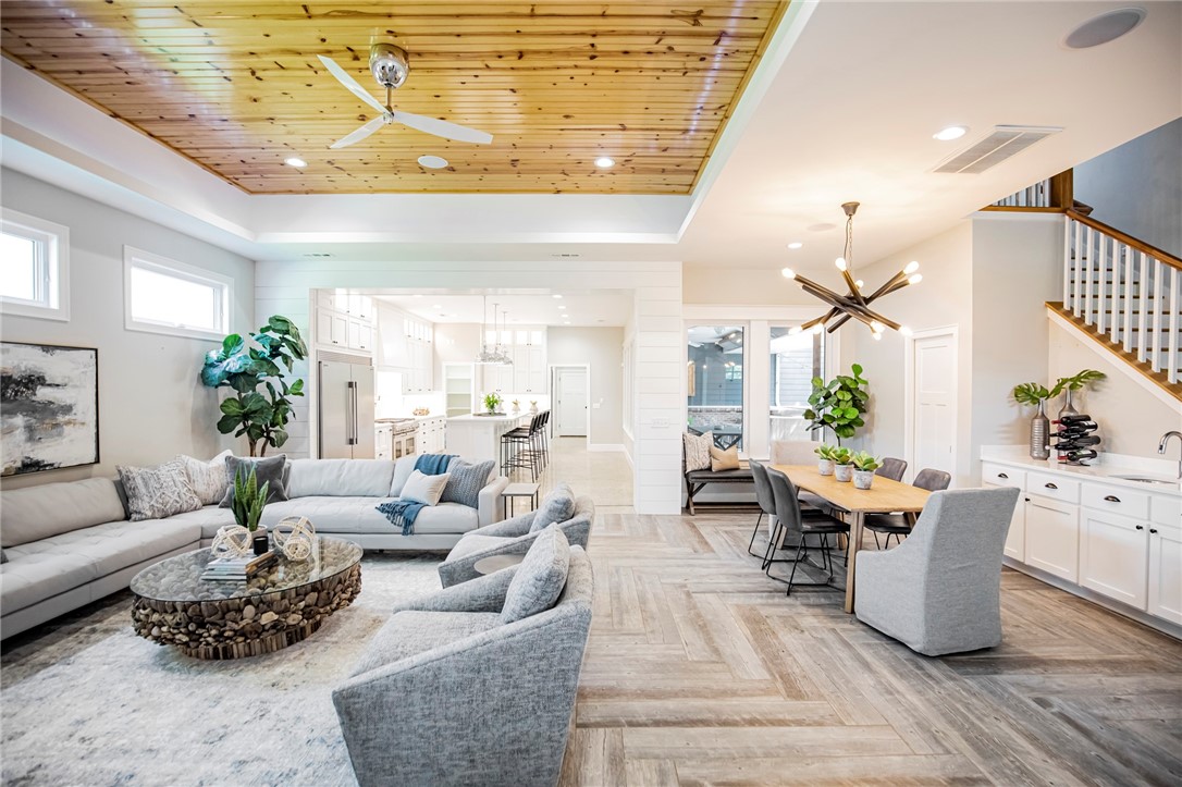 Demings Add Bentonville - Residential