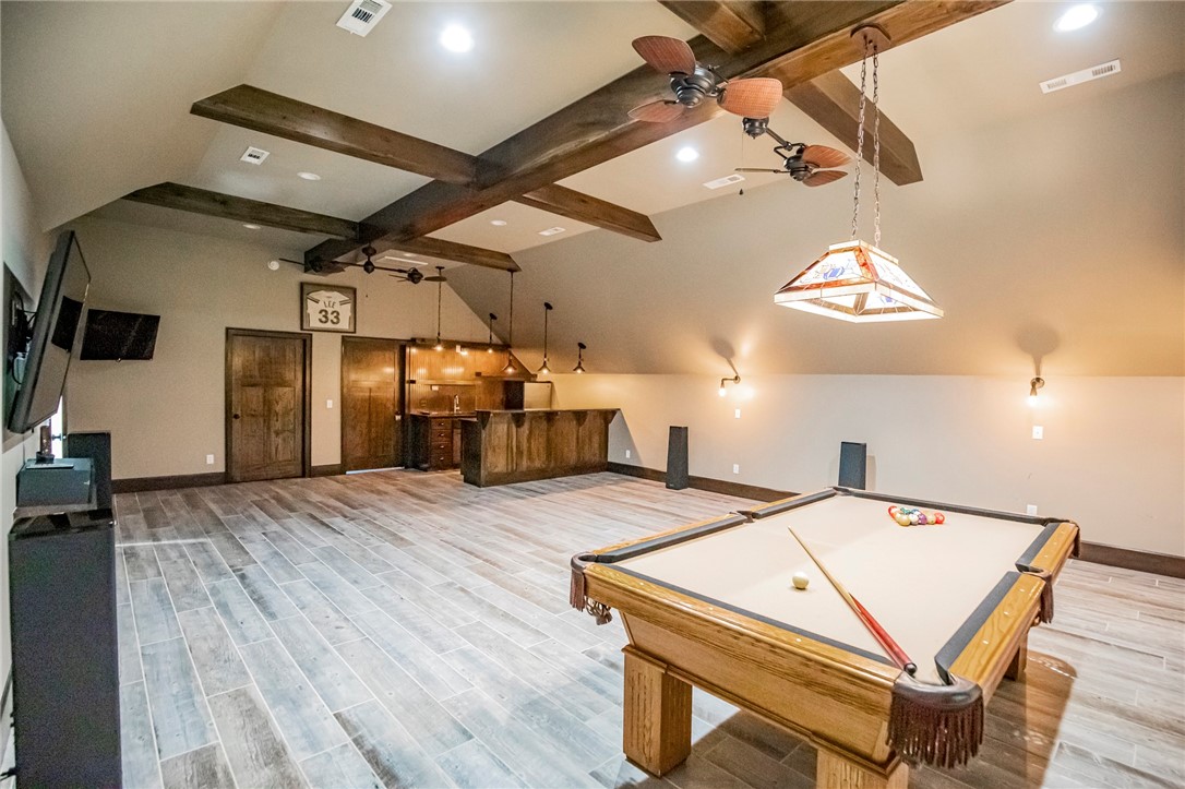 Demings Add Bentonville - Residential