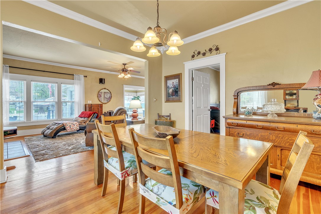 Gravette City Limits - Residential