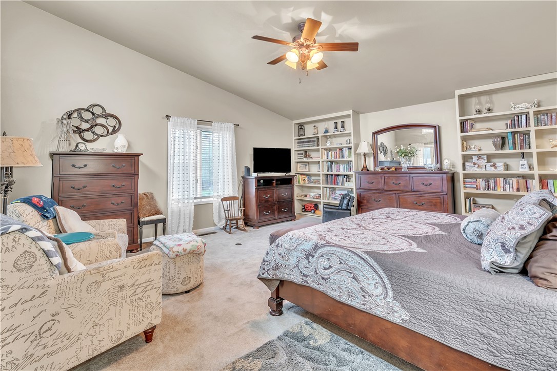 Gravette City Limits - Residential