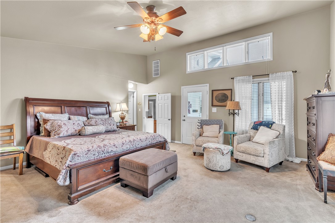 Gravette City Limits - Residential