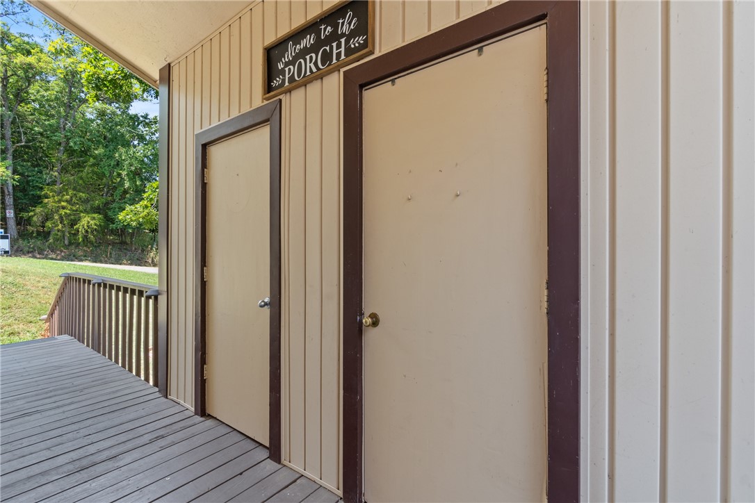 Unit 104 Holiday Island - Residential