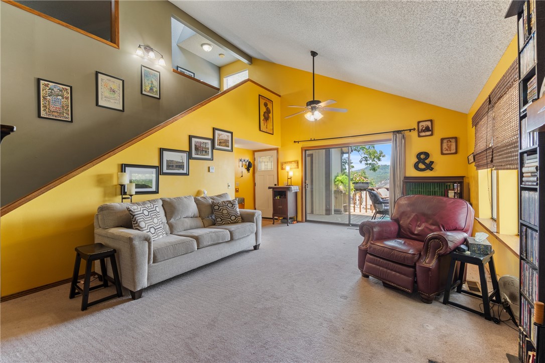 Unit 104 Holiday Island - Residential