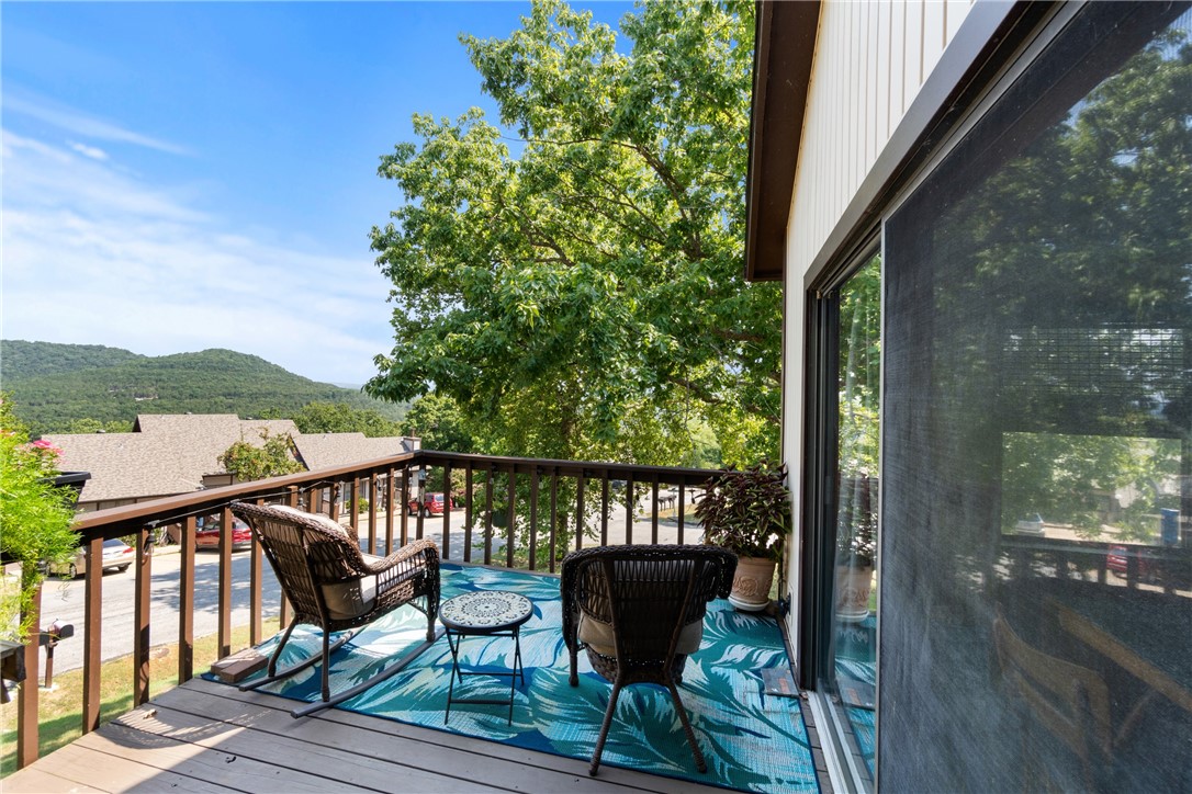 Unit 104 Holiday Island - Residential
