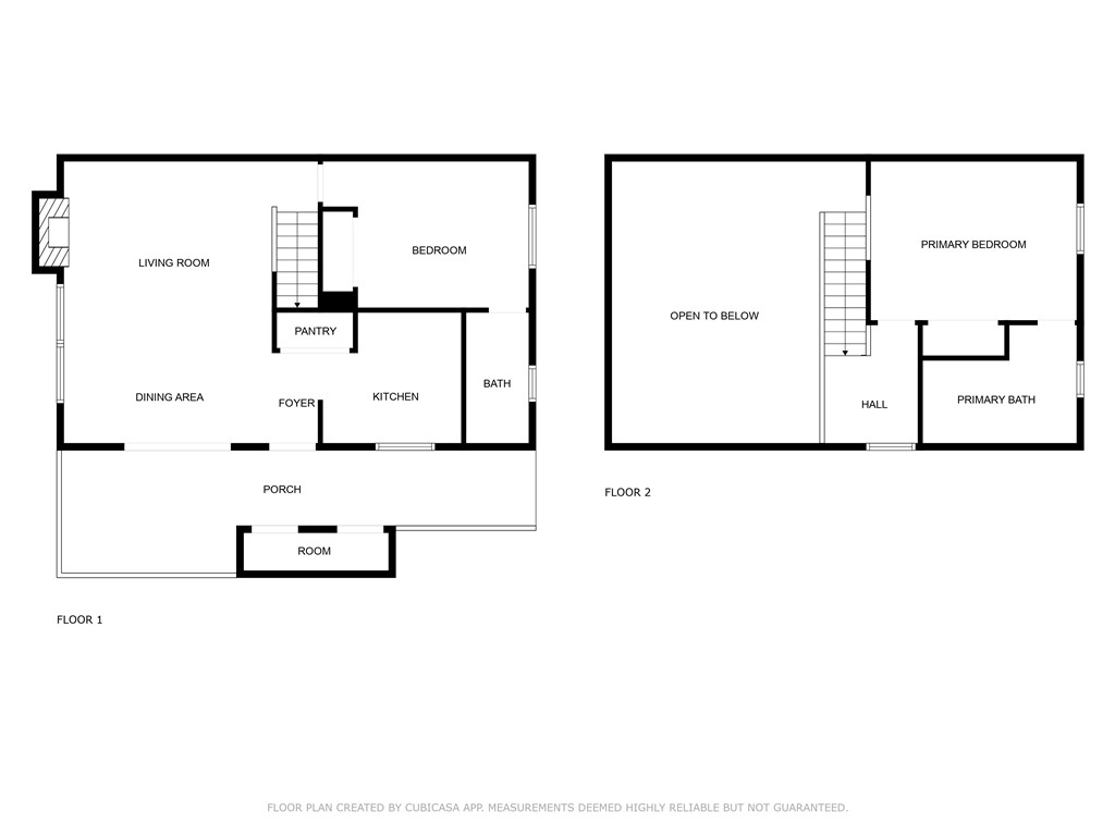 Unit 104 Holiday Island - Residential