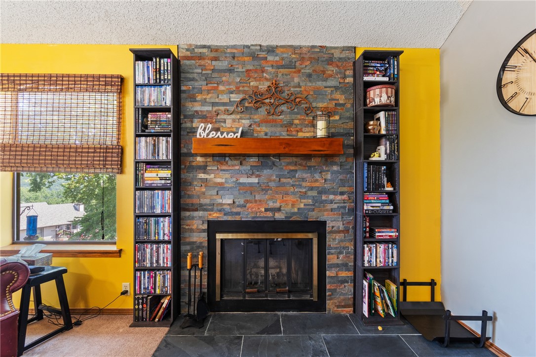 Unit 104 Holiday Island - Residential