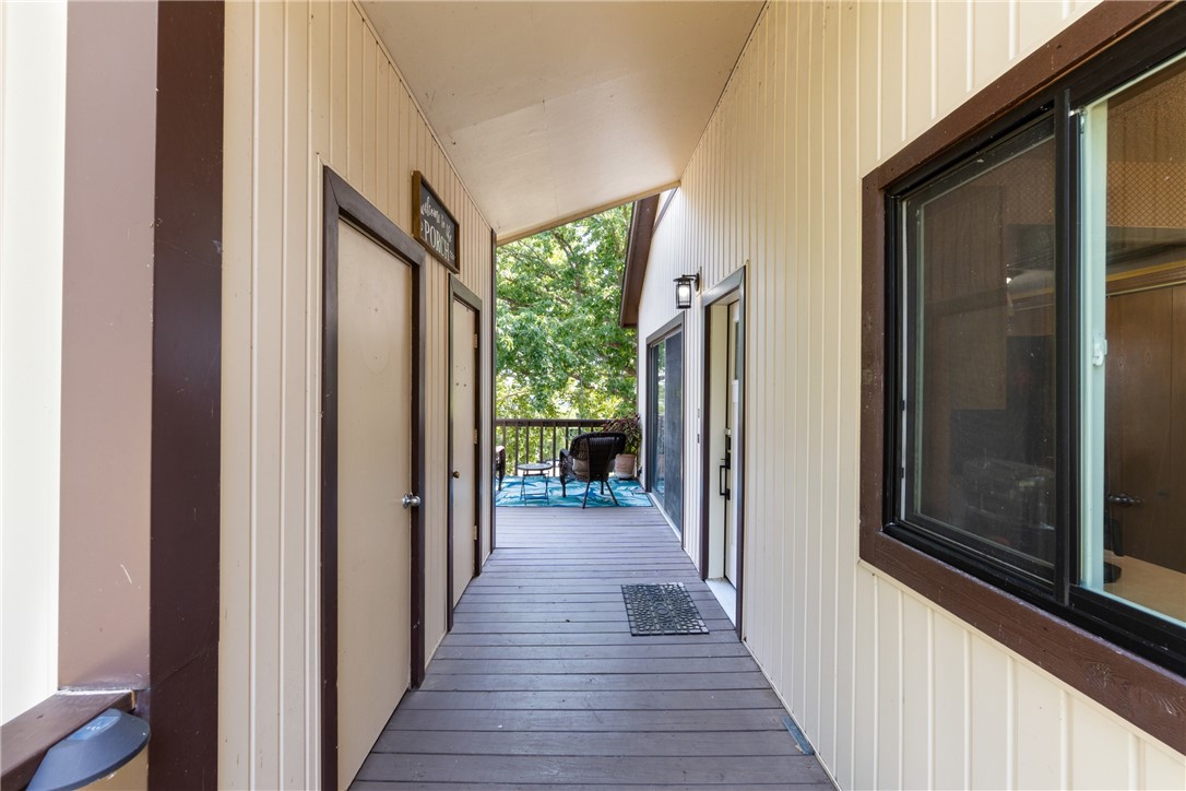 Unit 104 Holiday Island - Residential