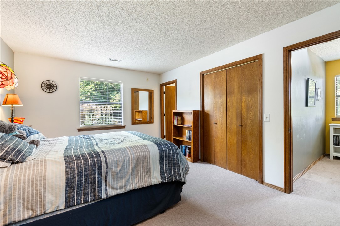Unit 104 Holiday Island - Residential