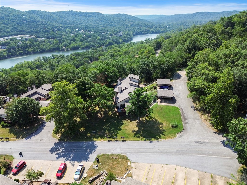 Unit 104 Holiday Island - Residential