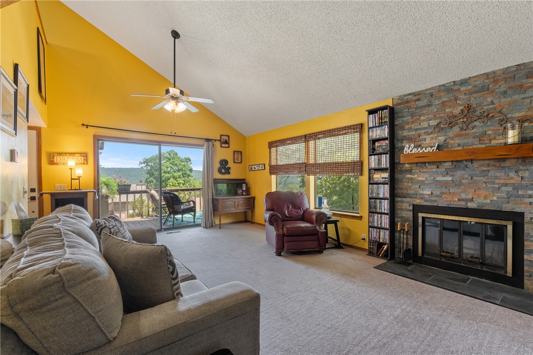 Unit 104 Holiday Island - Residential