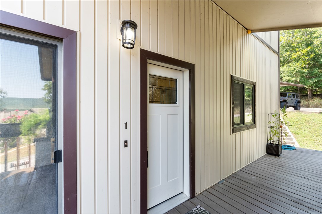 Unit 104 Holiday Island - Residential