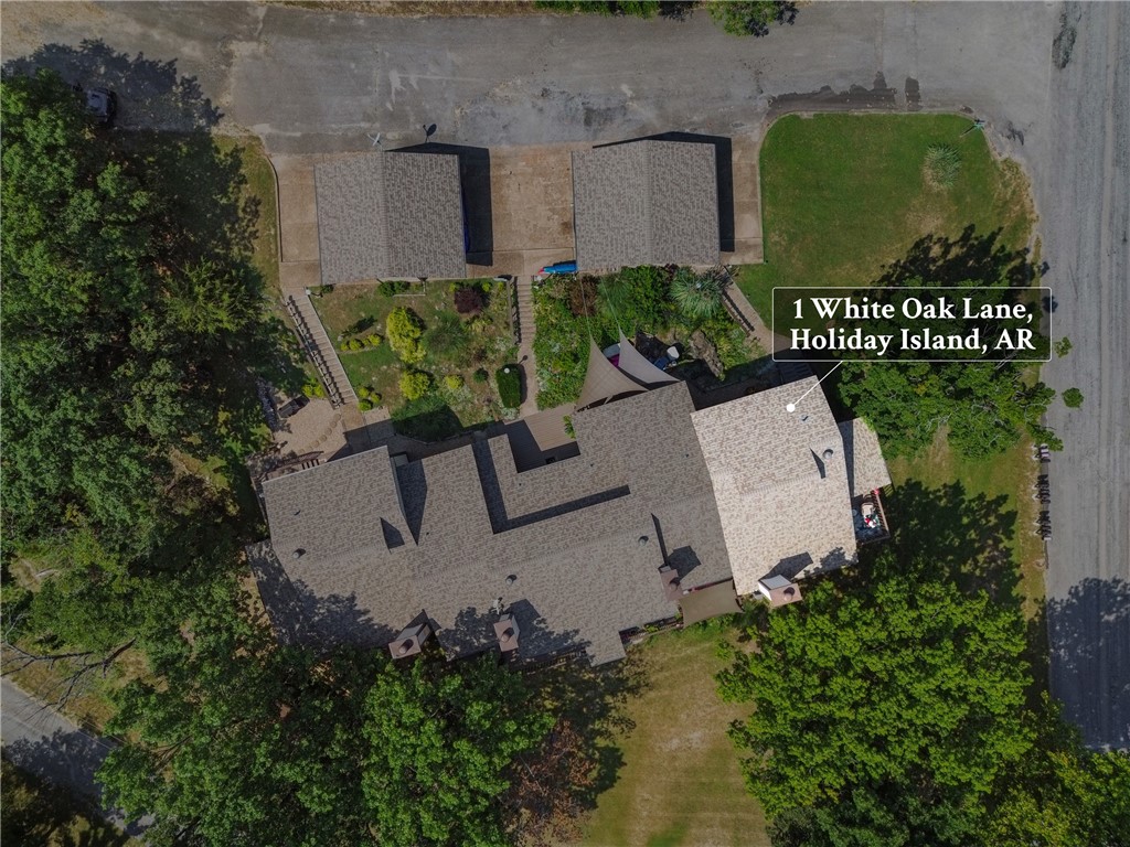 Unit 104 Holiday Island - Residential