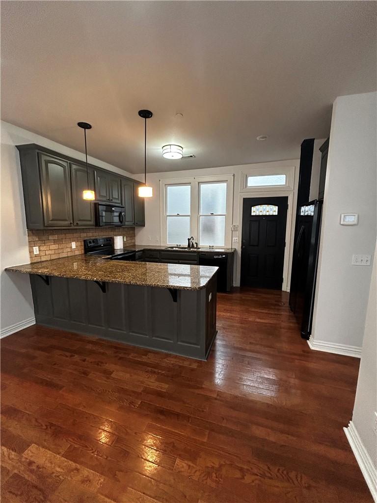 Downtown Fayetteville - Residential Lease