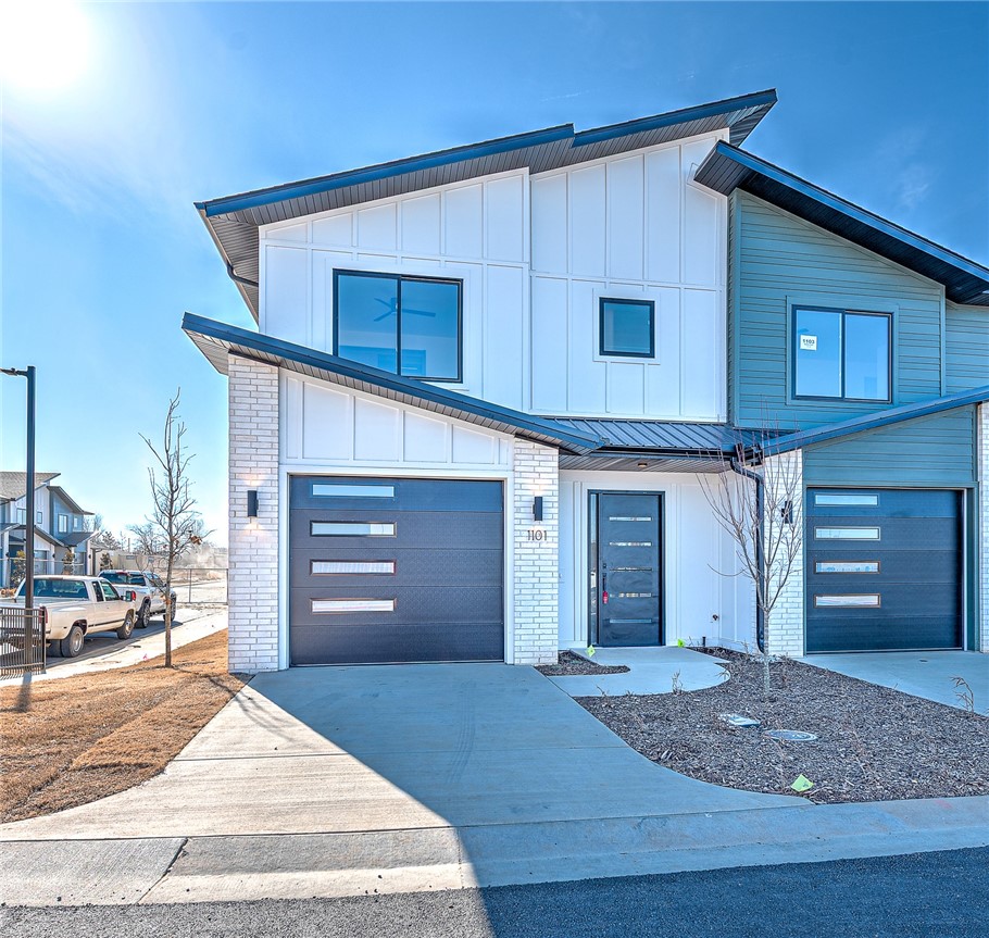 Parkside of Lowell - Residential