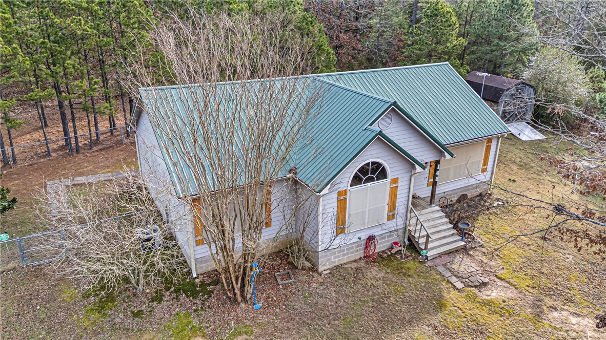 River Wood Acres - Residential