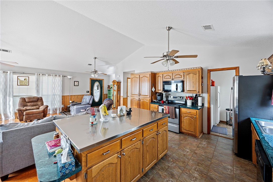 River Wood Acres - Residential