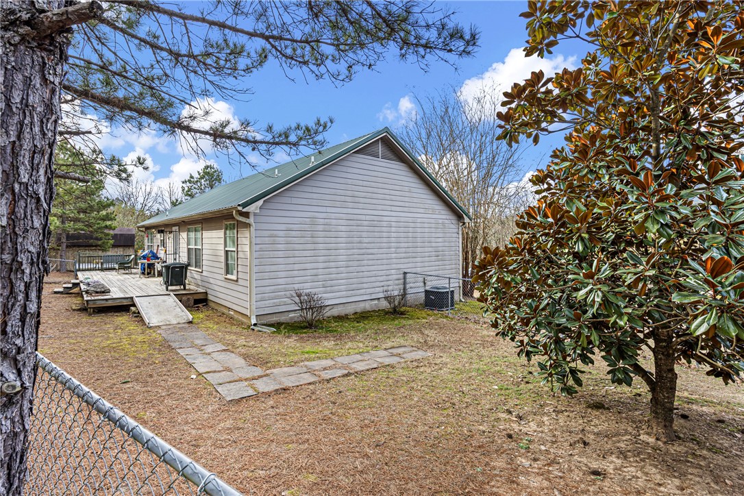 River Wood Acres - Residential