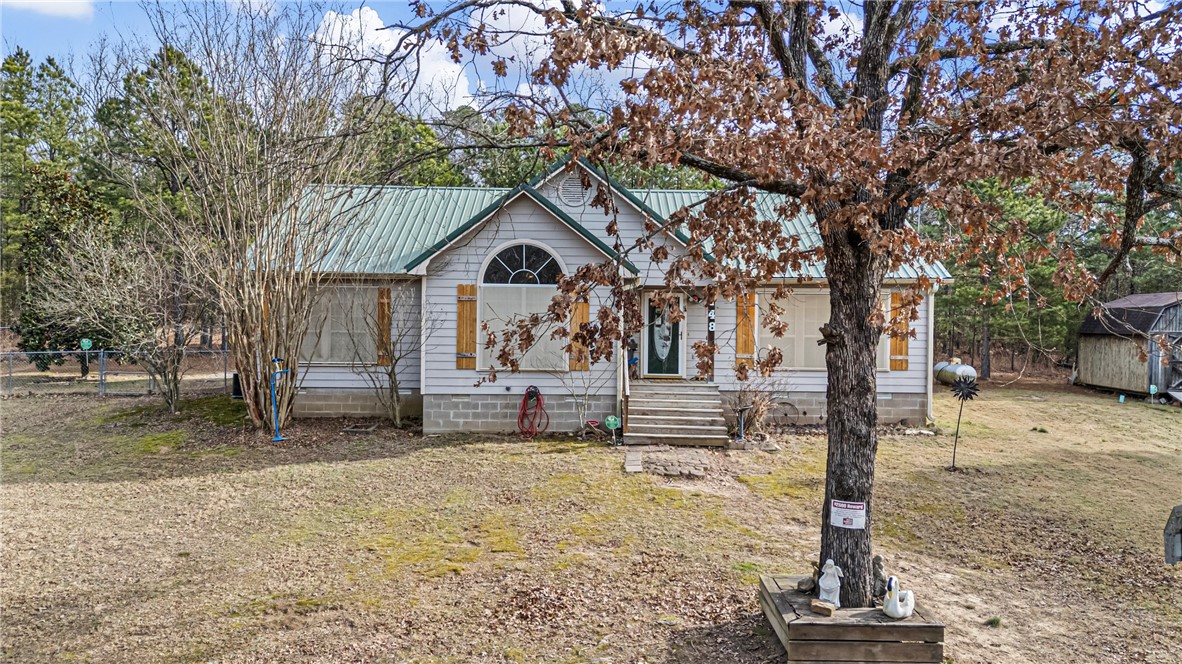 River Wood Acres - Residential