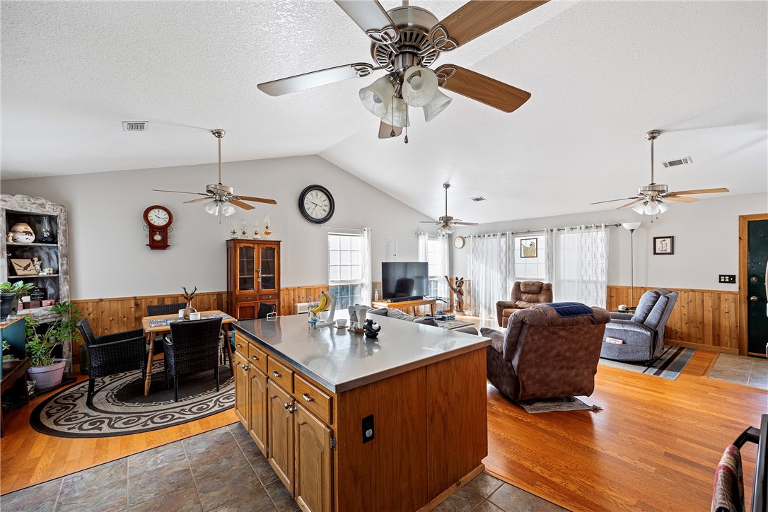 River Wood Acres - Residential