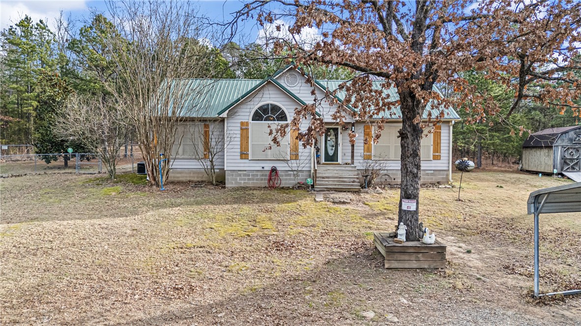 River Wood Acres - Residential