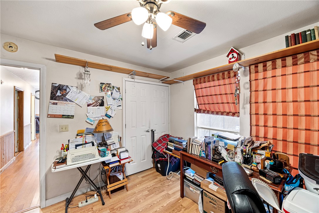 River Wood Acres - Residential