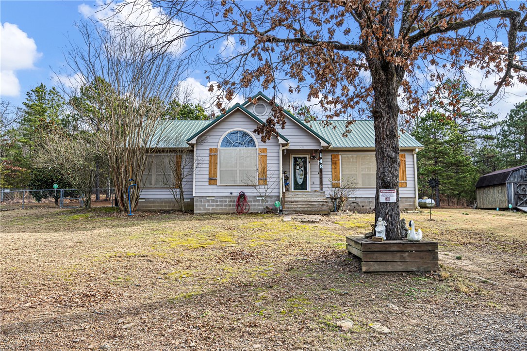 River Wood Acres - Residential