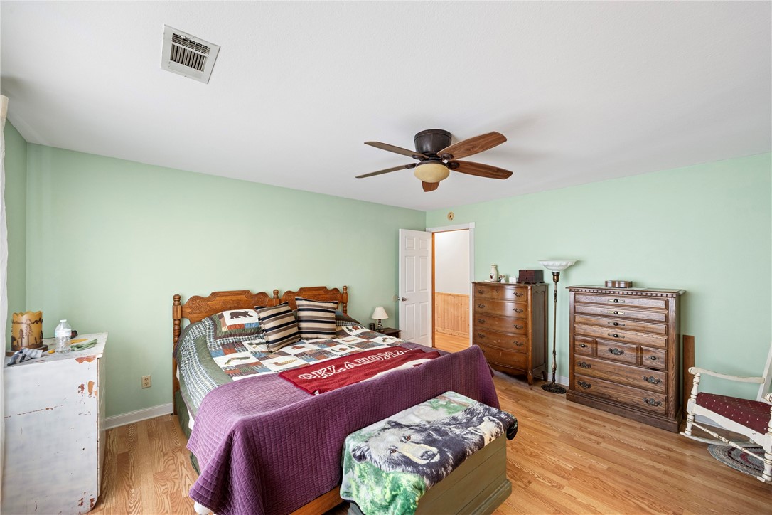 River Wood Acres - Residential