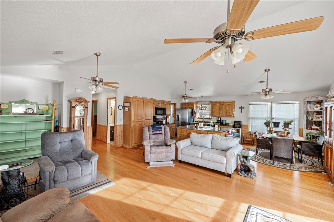 River Wood Acres - Residential