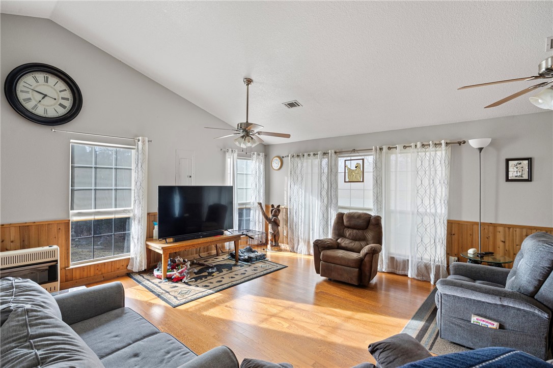 River Wood Acres - Residential