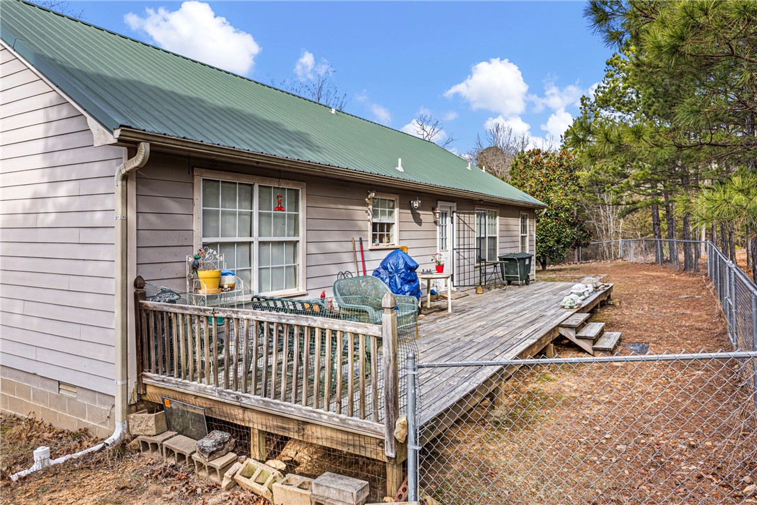 River Wood Acres - Residential