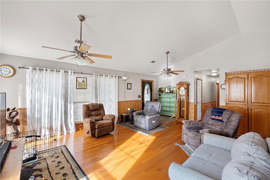 River Wood Acres - Residential