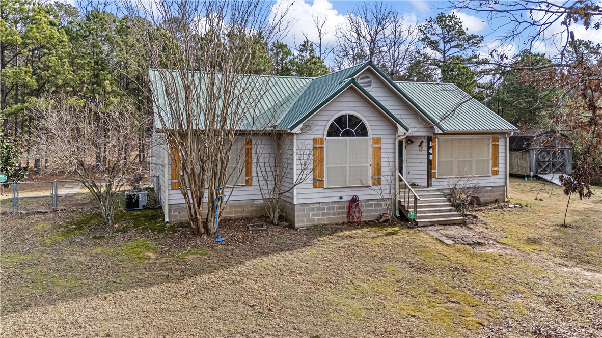 River Wood Acres - Residential