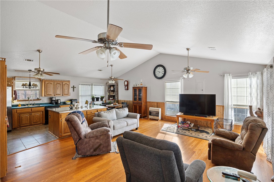 River Wood Acres - Residential