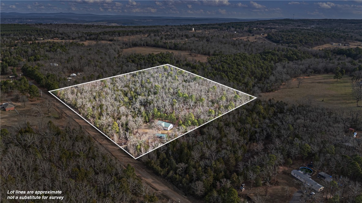 River Wood Acres - Residential