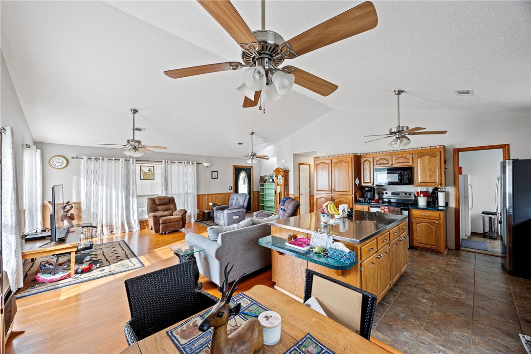 River Wood Acres - Residential