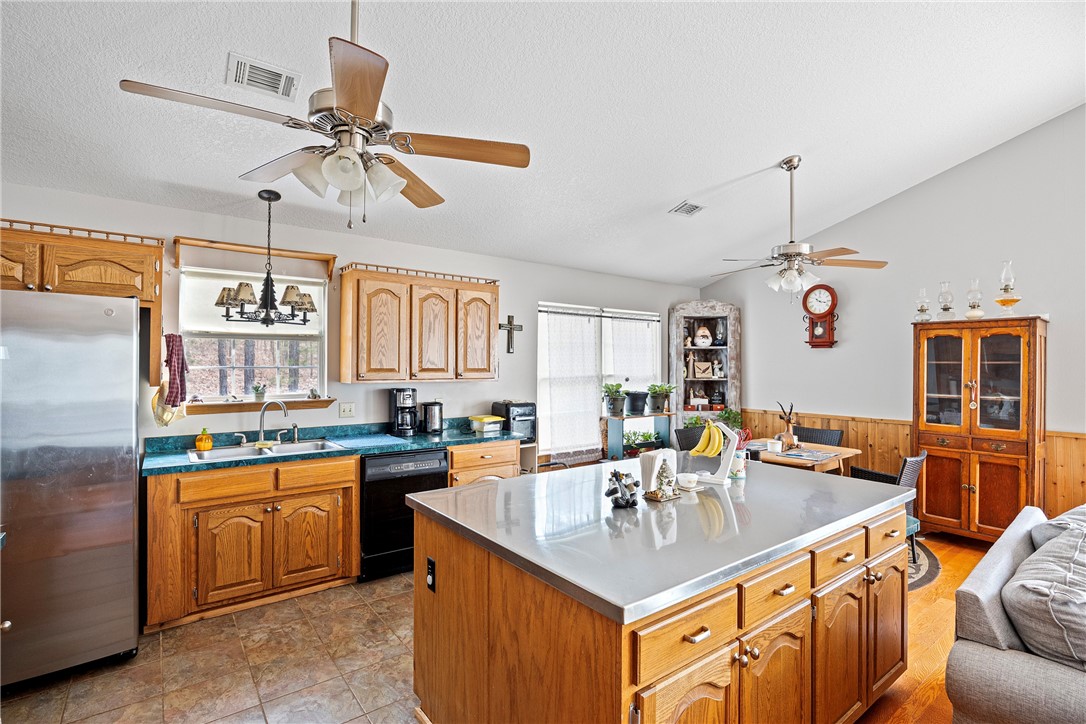 River Wood Acres - Residential